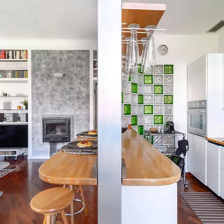 Roomy Central Flat With Garage - Porta Romana Milan Exterior photo