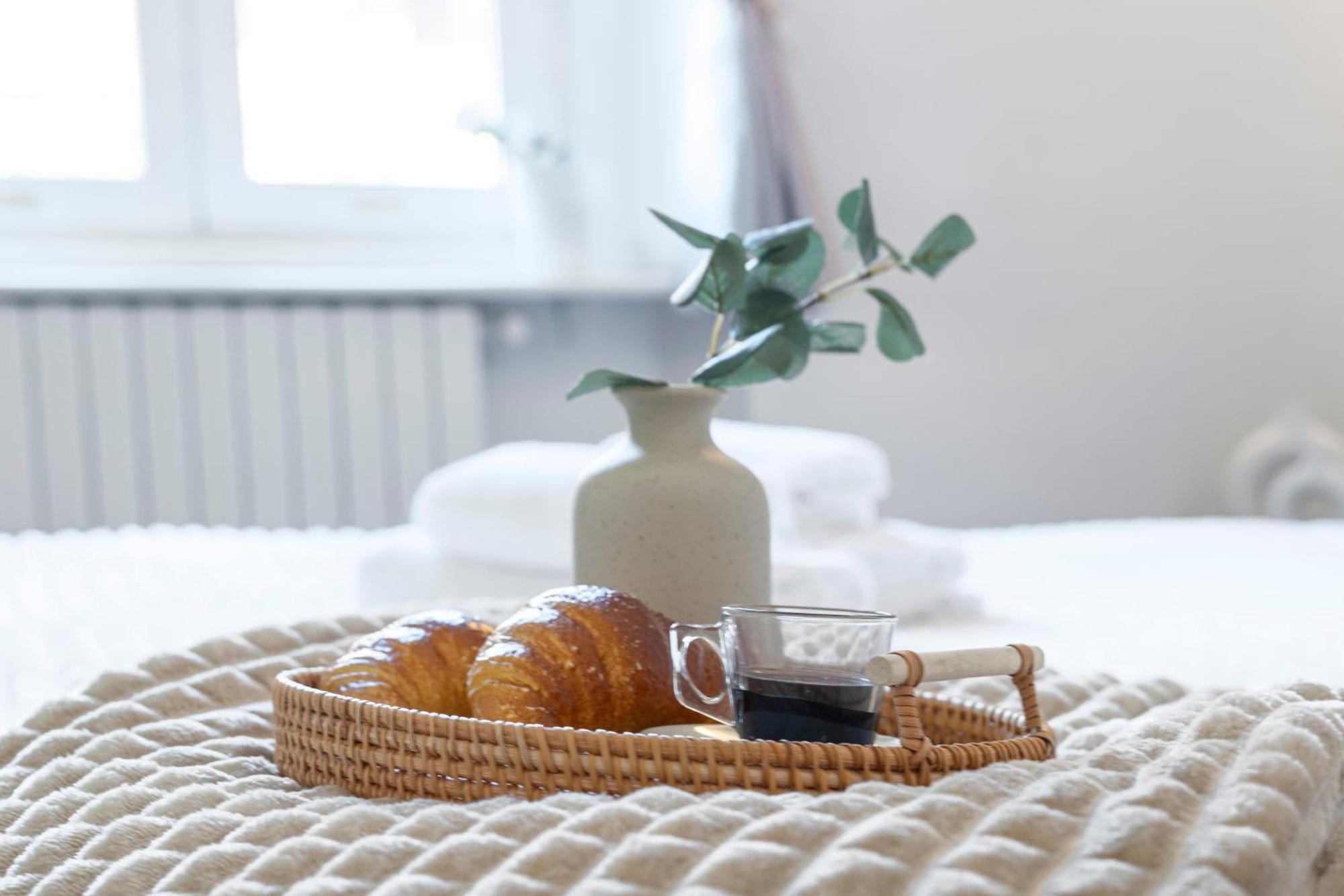 Appartement Roomy Flat With Garage - Porta Romana *